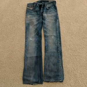 Diesel Jeans